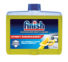 Finish maskinrens lemon 250 ml